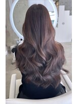 アイシー 表参道(ICY)&nbsp;アッシュブラウン