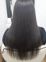 ビーンヘアスタジオ 蒲田(Bean hair studio)