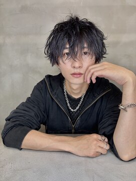 グロー 大宮(GLROW) 大宮/韓国/透明感カラー/レイヤー/髪質改善/縮毛矯正/ストレート