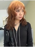 ウェーブ×デザイン