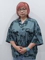アグ ヘアー カナ 気仙沼店(Agu hair qana) 紺野 悦子