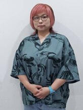 アグ ヘアー カナ 気仙沼店(Agu hair qana) 紺野 悦子