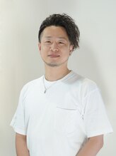 フリーク バーバーショップ 都島店(FREAK BARBER SHOP)&nbsp;小林 裕之　都島