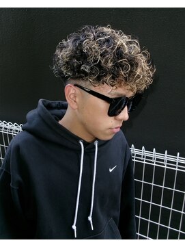 レム 長野(REM) スペインカール　杉田