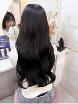 エルバイラビス 大宮(elu by lovis)&nbsp;《honoka》ブラウンブラック