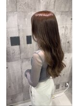 【22時まで/月曜営業】忙しい日も安心のマンツーマンサロン