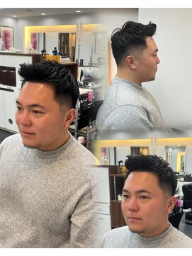 ロイヤルマン 梅田(ROYAL MAN) フェザーアップ