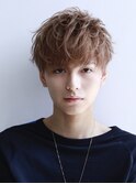 束感王道マッシュ
