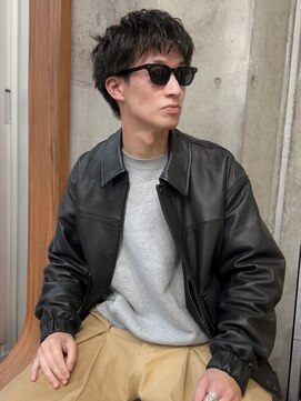 マトウ(MATOH) アクティブショート