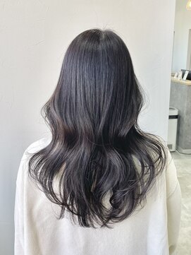 ランガリ ヘアアンドスパ(Rangali Hair&Spa) 【別府 Rangali】レイヤー/韓国ヘア/ワンホンヘア