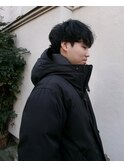 〈浅草 半個室〉 シャドウパーママッシュ