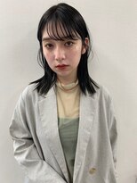 エンド 大阪梅田(&)&nbsp;【Blue Black】