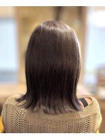 ヘアーズファイン(hair's fine) 30代◎髪質改善トリートメントで艶髪モテ愛されヘア