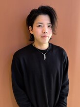 モアナ バイ ラナ 上小田井(MoanA BY LANA)&nbsp;HIDE 