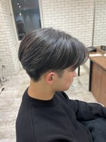 シュガー(SUGAR) 毛流れパーマ