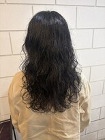 アルゴ 茅ヶ崎(ARUGO) レディースパーマ/イメチェンヘアスタイル/30代/茅ヶ崎/辻堂