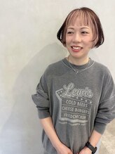 ラトリエコンタン(L´atelier Content)&nbsp;TAKEO 