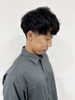 イフプロデュースドバイアミカ(iF produced by Amica)&nbsp;ショートヘア