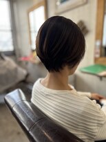 ファシーノ(FASCINO)&nbsp;コンパクトショート