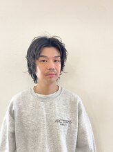 カッツ 元町店(CUT S)&nbsp;糸谷 創平