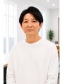 モッズヘア 青葉台店&nbsp;安永 憲弘