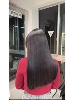 ジゼル 筑紫野(GiseL)&nbsp;ワインレッドカラー