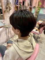 ミーネピンク 行徳(Miene Pink)&nbsp;ヘアドネーションカット