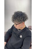 バロックパーマ
