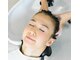 hair & spa LUXORの写真/本格アーユルヴェーダと多彩なスパメニューで、心身ともに解き放たれる極上の癒やしを◎