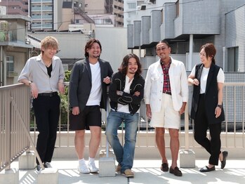 アトレ アネックス(attrait ANNEX)の写真/【さりげなく、美しく】静かに整う大人女性のための上質プライベートサロン