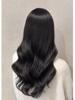ヘアードレッシングサロン ウィル(Hair Dressing salon WILL)&nbsp;～クリアブラック～