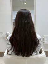 アミーベル(AMI a BELLE) 髪質改善・縮毛矯正・白髪染め・ショートカットも◎