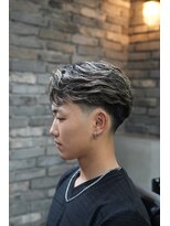 ヴェルゴ 高松店(vellgo)&nbsp;ニュアンスかきあげ