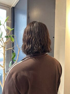 アカラ(acala) 【20代/30代/イルミナカラー/縮毛矯正】