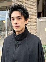 メンズサロン イロ(Men‘s salon IRO)&nbsp;メンズ カット