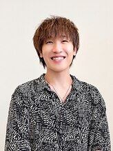 ルシード スタイル リコット(Lucido Style Ricotto)&nbsp;横山 穂高