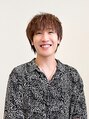 ルシード スタイル リコット(Lucido Style Ricotto) 横山 穂高
