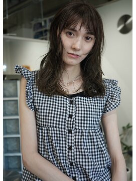 トイロ(TOIRO) ミディアムレイヤー
