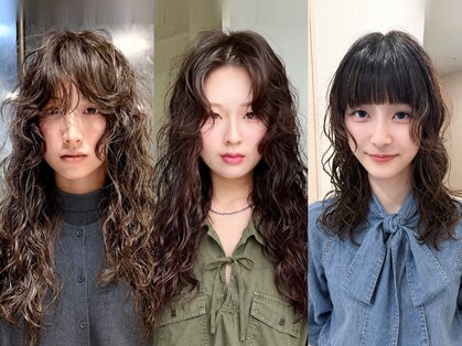 アルテヘアー(arte HAIR)の写真