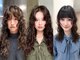 アルテヘアー(arte HAIR)の写真