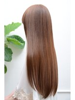 ビッケ(Vicke)&nbsp;【Vicke 渋谷】シャイニーロング