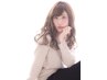 新規様限定！カット＆アディクシーカラー＆トリートメント￥12100⇒￥7000