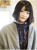 [airly]大人女子のボブ