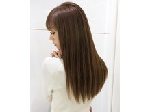 ヘアーズ ラスタ(Hair's RASTA)