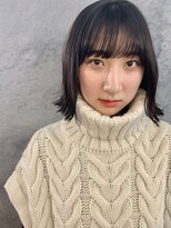 ココロ(COKORO)&nbsp;ナチュラルボブ.