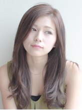 ヘアー リアン(hair LIEN)