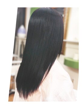 ヘアー リ ミックス(HAIR Re-MIX) 女子の魅力を最大に引き出してくれる..ストロング♪