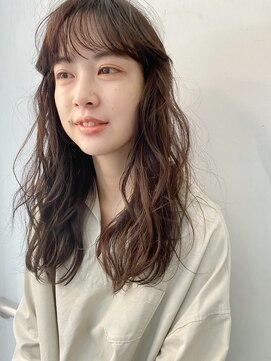 ソイ 下北沢(soi) ロングぱーま