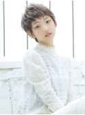 Lond rouge 大人ベリーショート