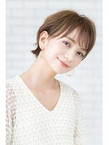 クロエ 門前仲町(Cloe)&nbsp;大人かわいいアレンジ